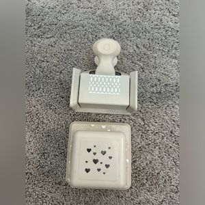 EK Success Martha Stewart Paper Punches
